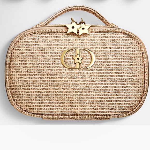 New 2025 Dior Holliday pouch - Picture 1 of 1
